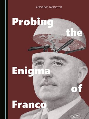 cover image of Probing the Enigma of Franco